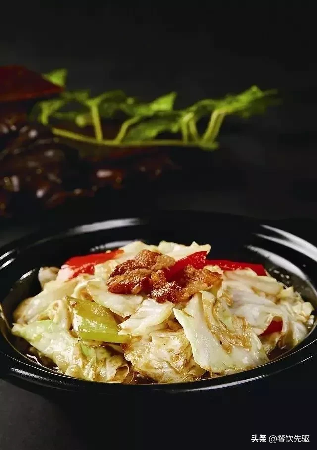 酒店菜谱 五星级酒店菜谱大全分享