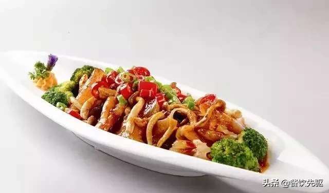 酒店菜谱 五星级酒店菜谱大全分享