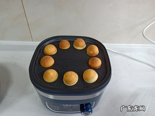 大名鼎鼎的鸡蛋仔,没想到这么简单!5分钟一盘,好吃到停不下来 特色鸡蛋仔