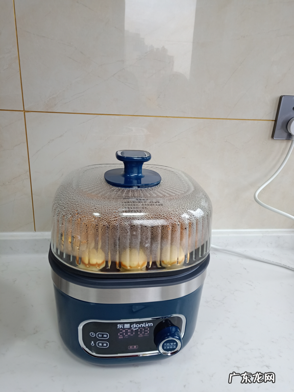 大名鼎鼎的鸡蛋仔,没想到这么简单!5分钟一盘,好吃到停不下来 特色鸡蛋仔