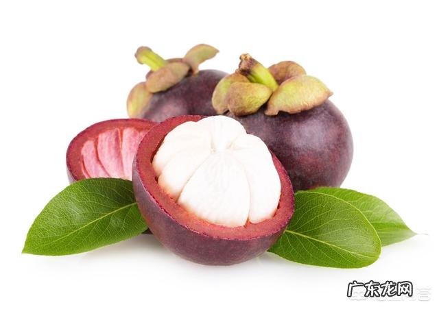 山竹的营养价值是什么?哪些人适合吃?