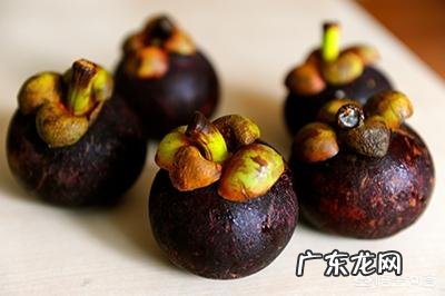 山竹的营养价值是什么?哪些人适合吃?