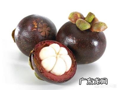 山竹的营养价值是什么?哪些人适合吃?