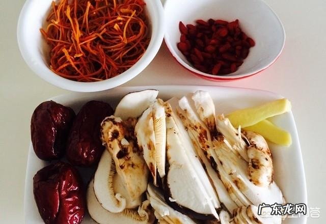 松茸怎么吃比较好？