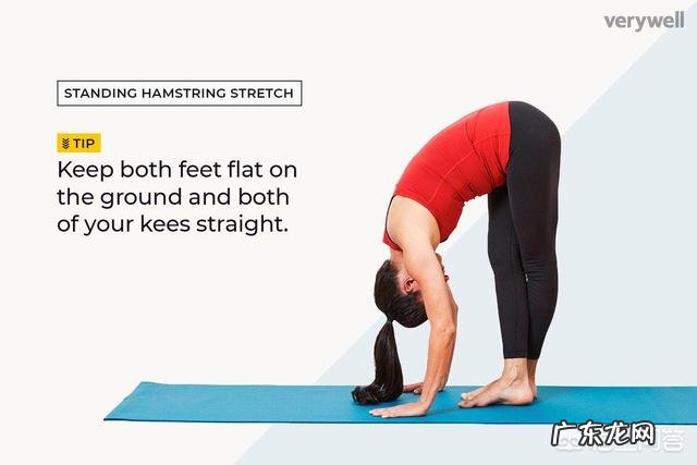 坐位体前屈是负数，怎样可以提升？