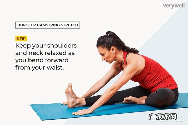 坐位体前屈是负数，怎样可以提升？