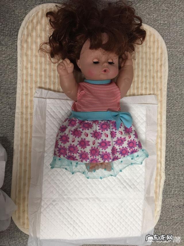 女宝宝的私处怎么护理？