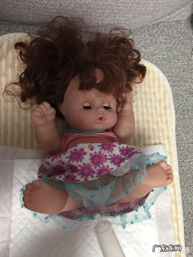 女宝宝的私处怎么护理？