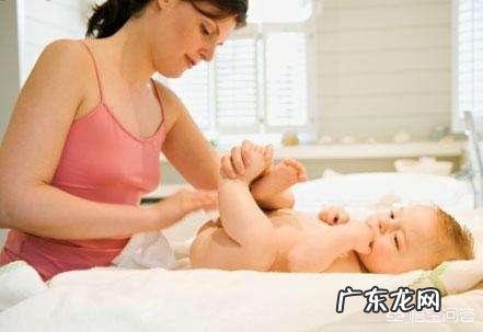 女宝宝的私处怎么护理?