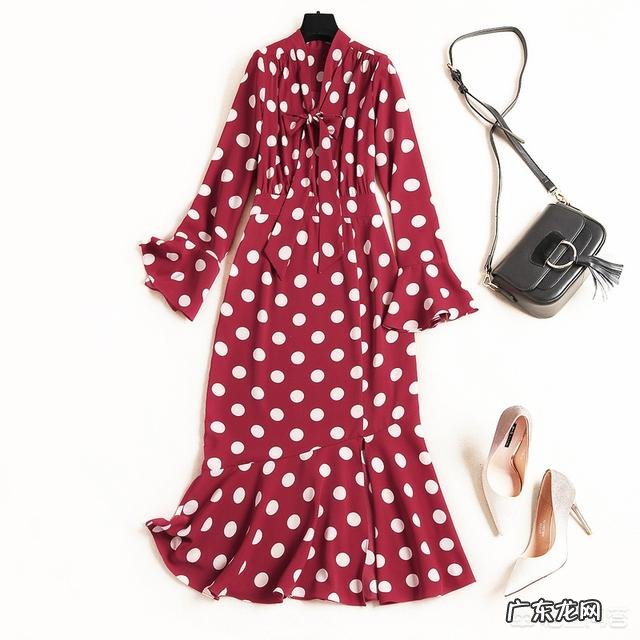 穿什么样的裙子最好看？