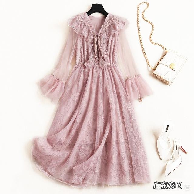 穿什么样的裙子最好看？