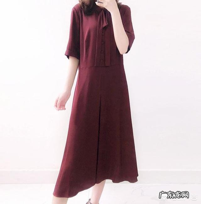 穿什么样的裙子最好看?