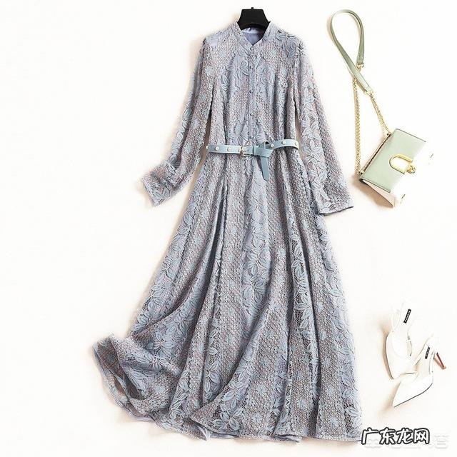 穿什么样的裙子最好看？