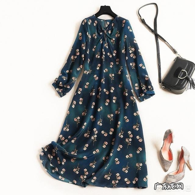 穿什么样的裙子最好看？