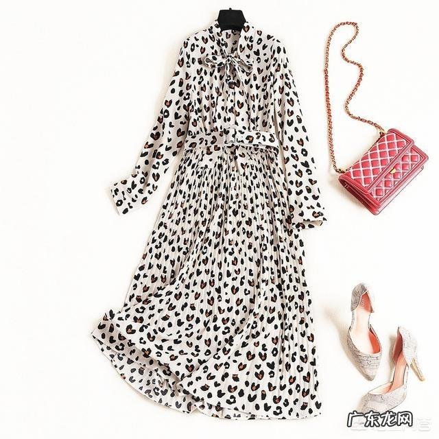 穿什么样的裙子最好看？