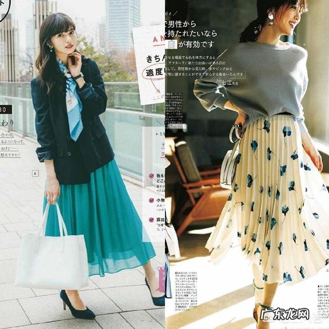 穿什么样的裙子最好看?