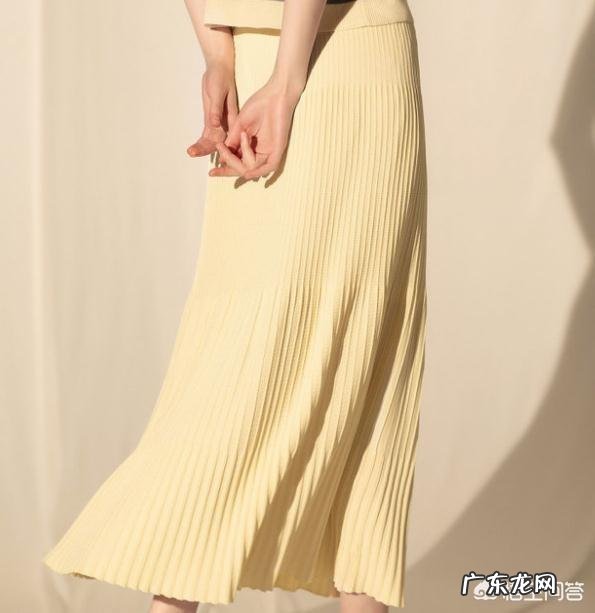 穿什么样的裙子最好看?