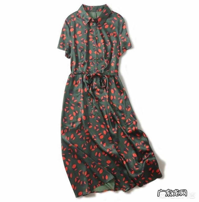 穿什么样的裙子最好看?