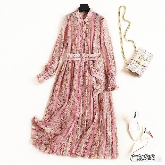 穿什么样的裙子最好看？