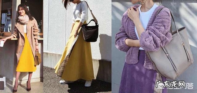 穿什么样的裙子最好看?