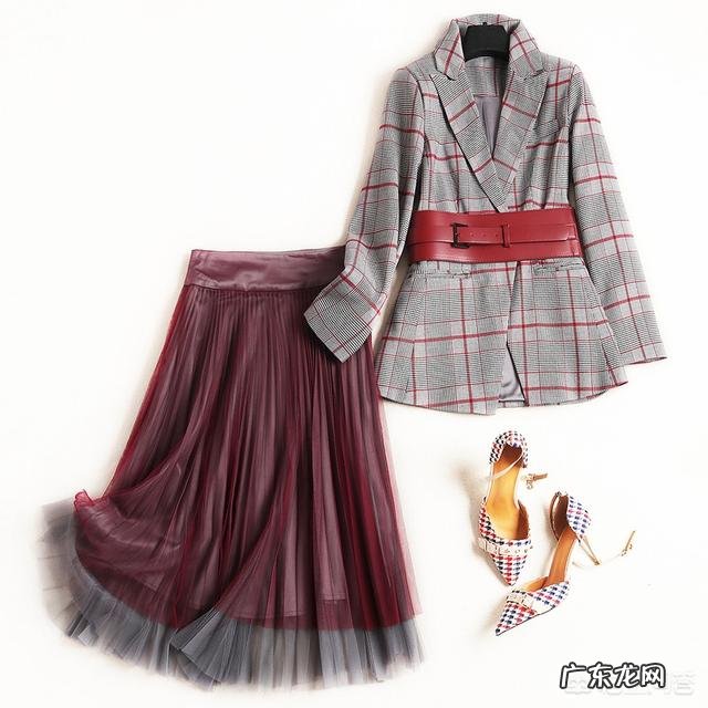 穿什么样的裙子最好看?