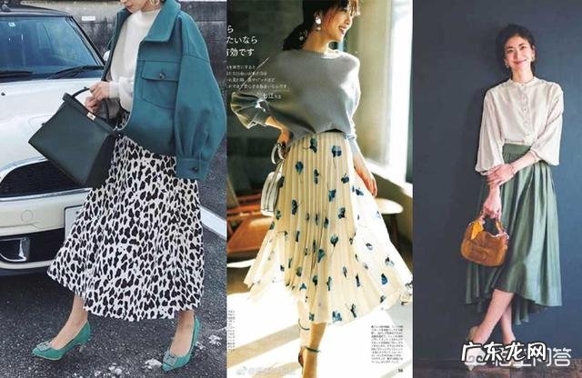 穿什么样的裙子最好看?