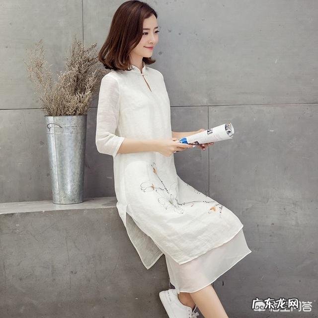 穿什么样的裙子最好看?