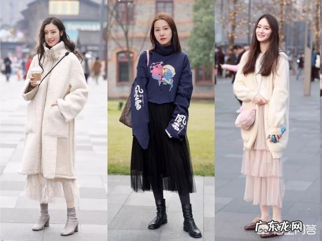 穿什么样的裙子最好看?