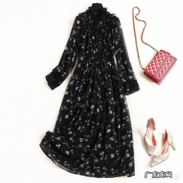 穿什么样的裙子最好看？