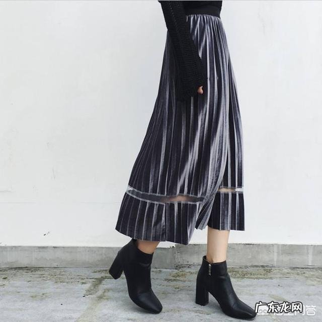 穿什么样的裙子最好看?