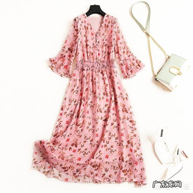 穿什么样的裙子最好看？