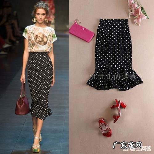 穿什么样的裙子最好看?