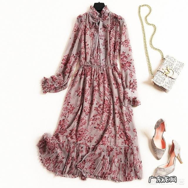 穿什么样的裙子最好看？