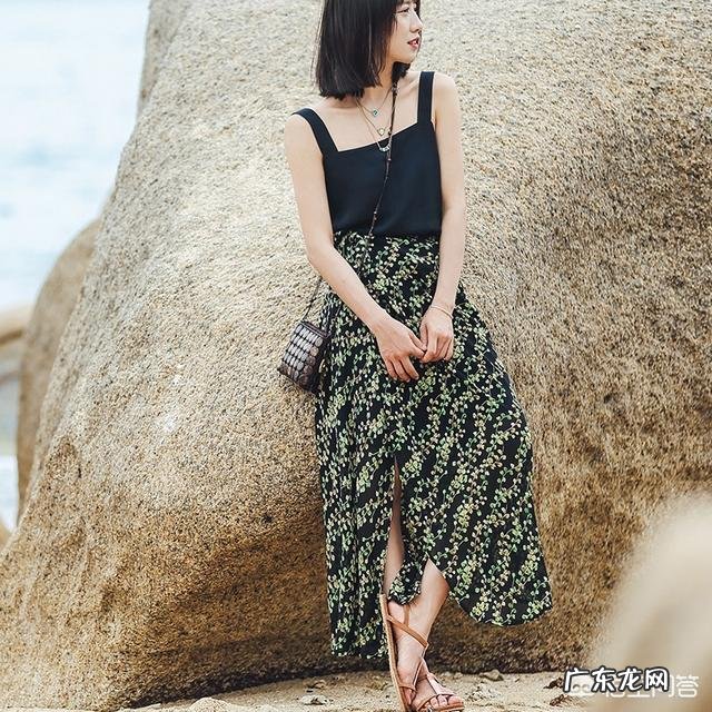 穿什么样的裙子最好看？