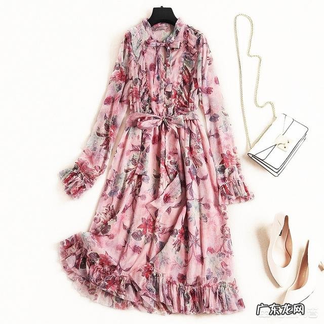 穿什么样的裙子最好看？