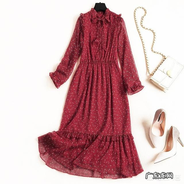 穿什么样的裙子最好看？