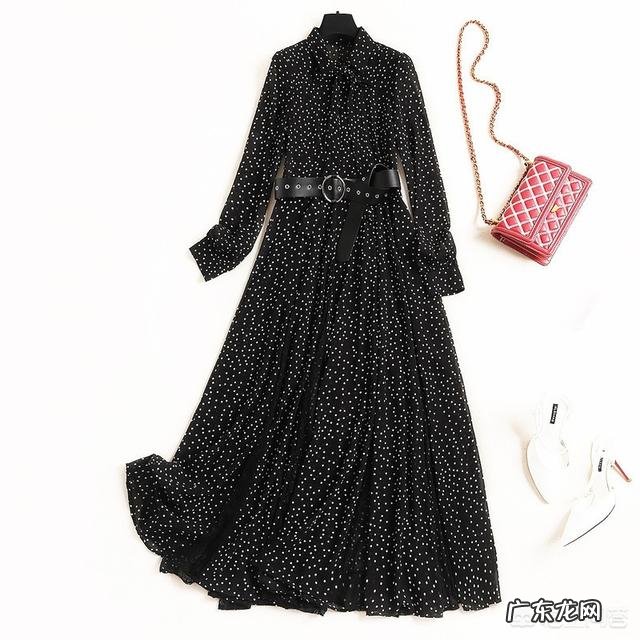 穿什么样的裙子最好看？