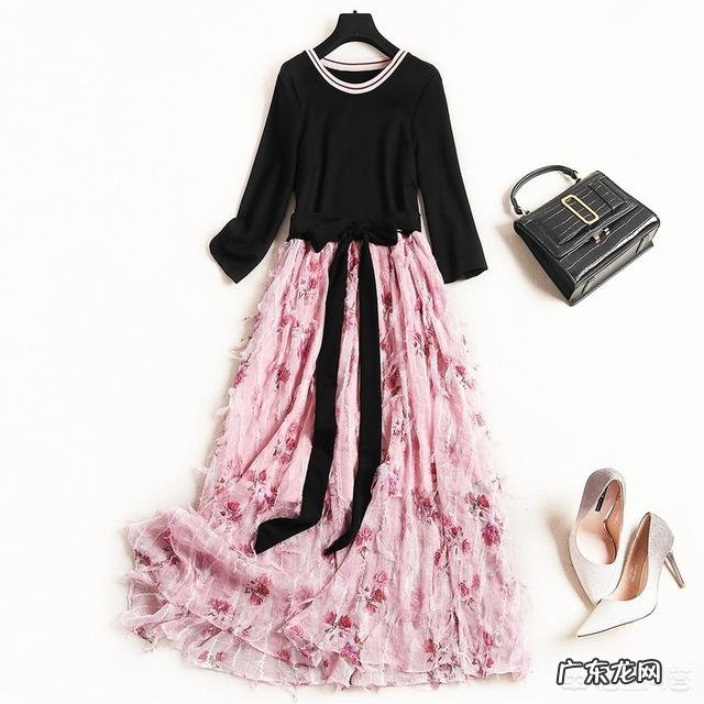 穿什么样的裙子最好看？