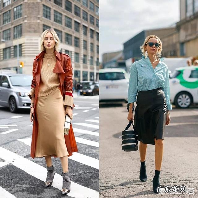 穿什么样的裙子最好看?