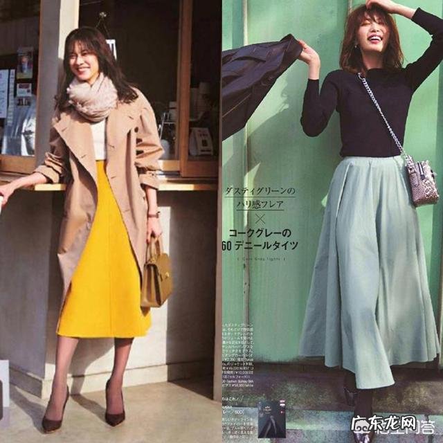 穿什么样的裙子最好看？