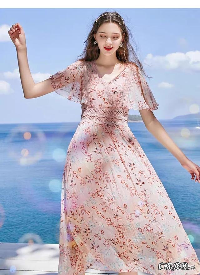 长袖连衣裙有哪些领型?