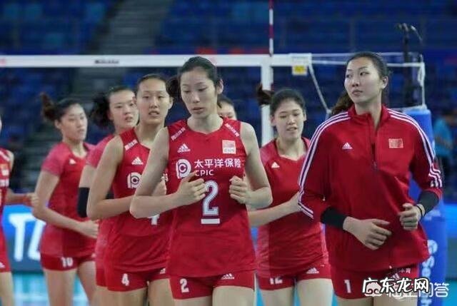 江门站中国女排0-3不敌美国队,朱婷13分,美国两主攻20分,如何评价?