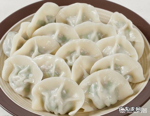 农村俗语“冬至不端饺子碗，冻掉耳朵没人管”，为什么冬至有吃饺子习俗？