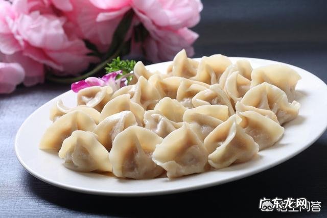 农村俗语“冬至不端饺子碗，冻掉耳朵没人管”，为什么冬至有吃饺子习俗？