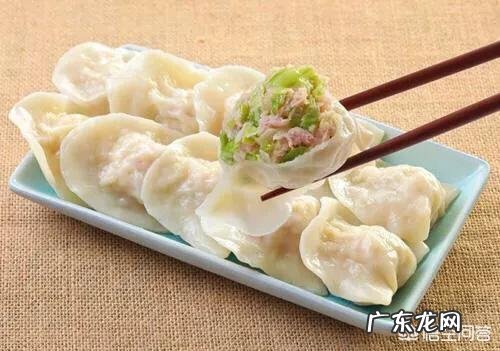 农村俗语“冬至不端饺子碗，冻掉耳朵没人管”，为什么冬至有吃饺子习俗？