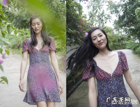 为什么有的女生长相身材都不算出众,但是穿什么都好看?