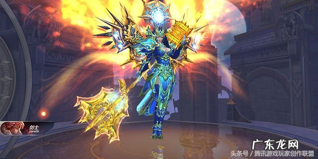 奇迹圣导师怎么加点 奇迹官方圣导师加点