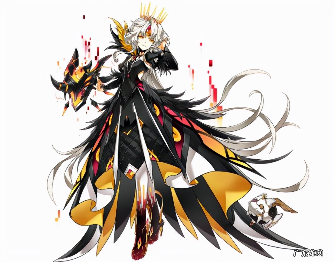 伊芙技能加点 艾尔之光伊芙技能加点