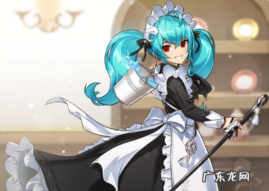 伊芙技能加点 艾尔之光伊芙技能加点