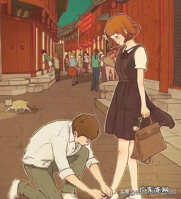 怎样处理好大学期间的恋爱关系?